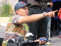 Здравствуй, драма