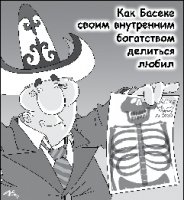 АЗИОПИЯ: Гинекологу можно показать все - в лицо он все равно никого не знает