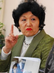 Гнилое достояние республики