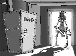 Украсть 400 миллионов