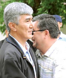 Наказание без преступления