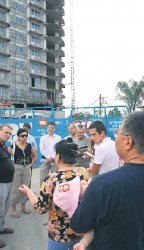 Семья и доля