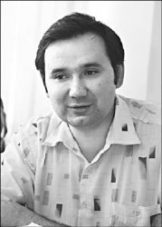 Айнур КУРМАНОВ, общественный деятель: Победа двойных стандартов
