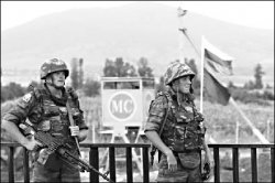 Танкерный отход