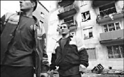 Гори от ума?