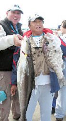 Рыбный день