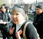 Осада снята. Осадок остался