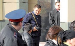 Осада снята. Осадок остался