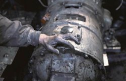 Жанарбек АМАНКУЛОВ, фотограф: лучше бы камеру разбили