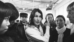 Жертвы борта