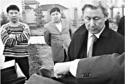 Ближе к делу!