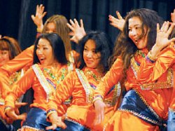 Животные фантазии