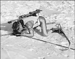 Отстрелялись