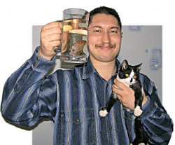 Дарвину и не снилось