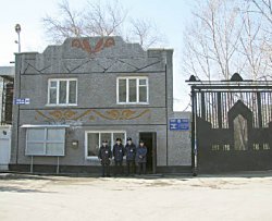 Ништяк подкрался незаметно