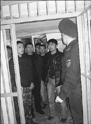 Ништяк подкрался незаметно