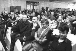 Оппозиция: перезагрузка