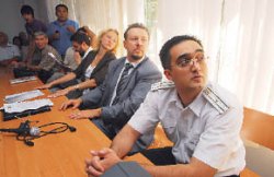 Приговор дешевле денег