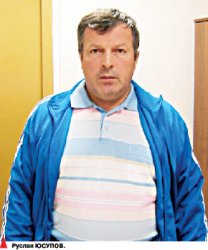 Дослужились два товарища