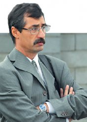 Евгений ЖОВТИС, правозащитник: Тохнияза Кучукова скорее всего посадили из-за меня