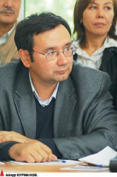 В суд на замакима