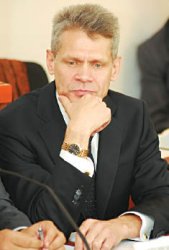 Холодная осень-2009