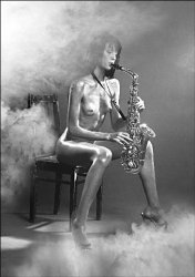 Гламурные сопли