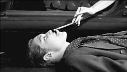 Гламурные сопли