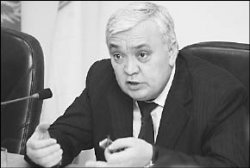 Серик СЕЙДУМАНОВ, вице-мэр Алматы: Не делайте акимат “крайним”!