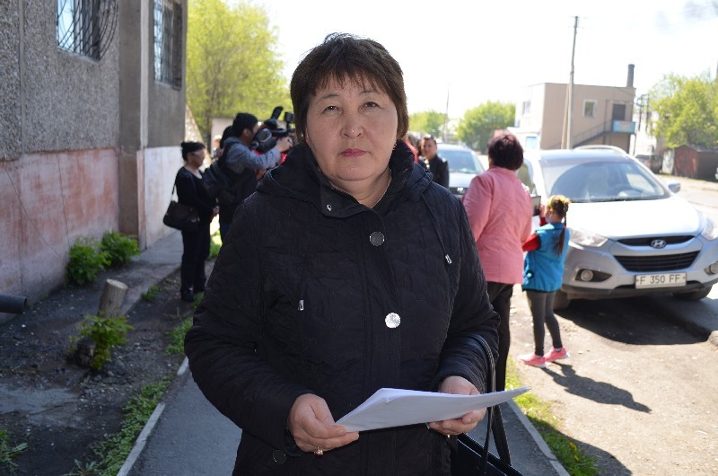 Фатима ИЛЬЧЕГУЛОВА, которая разоблачила педофила, может теперь попасть под сокращение.