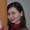 Лэйла БАСАРОВА