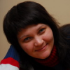 Ирина МОСКОВКА