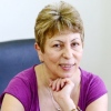 Галина ВЫБОРНОВА