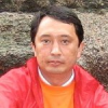 Айбар БУРКИТБАЕВ