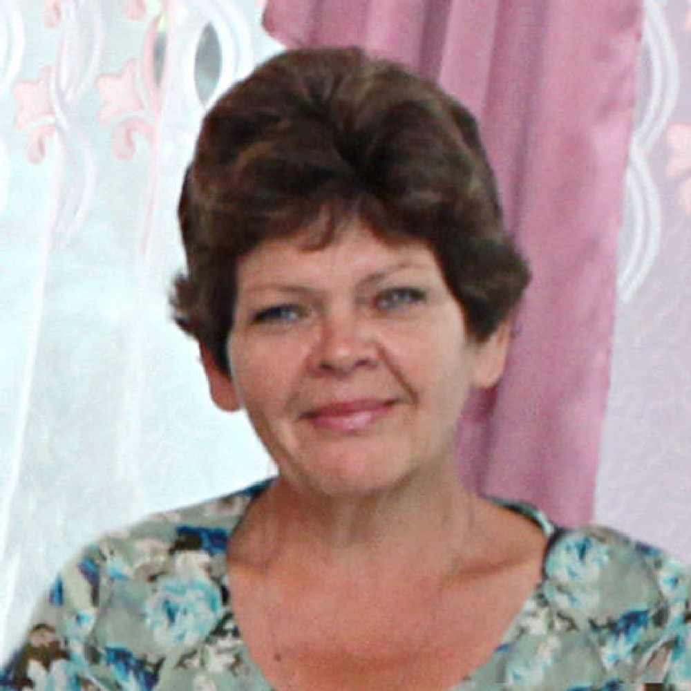 Ольга ГАН погибла накануне своего дня рождения.