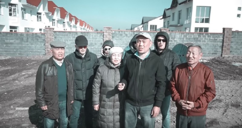 Дольщики опасаются, что банк может оставить их без крыши над головой.