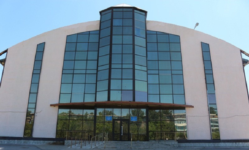 Институт судэкспертизы.