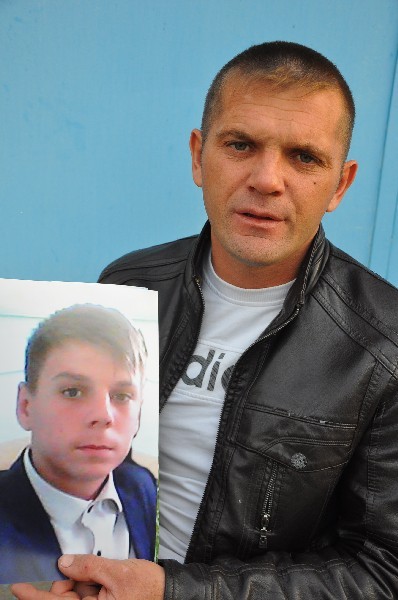 Петр ГУЛЯЕВ.