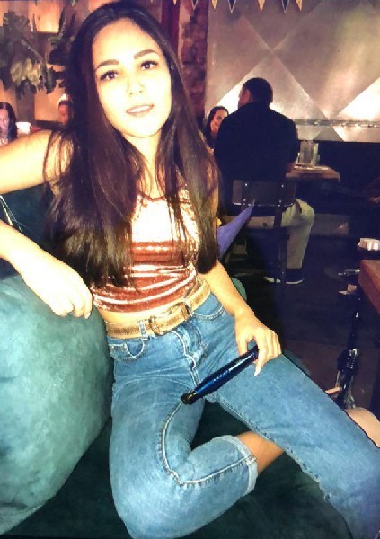 Гульпаршин СЕРИМБЕТОВА.