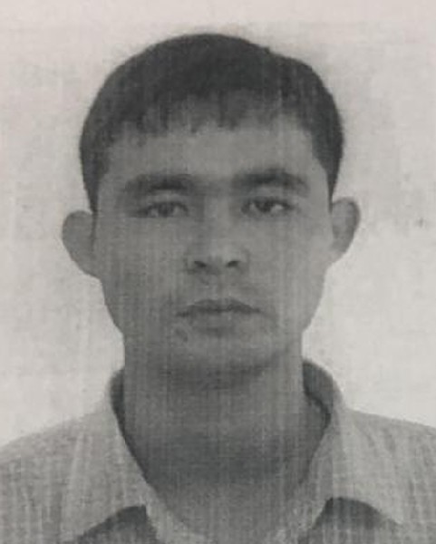 Руслан МУЛДАГАЛИЕВ.