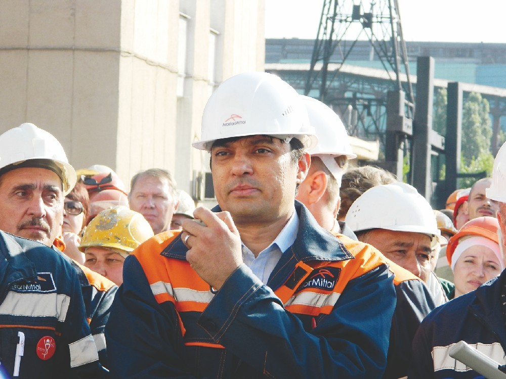 Виджай МАХАДЕВАН