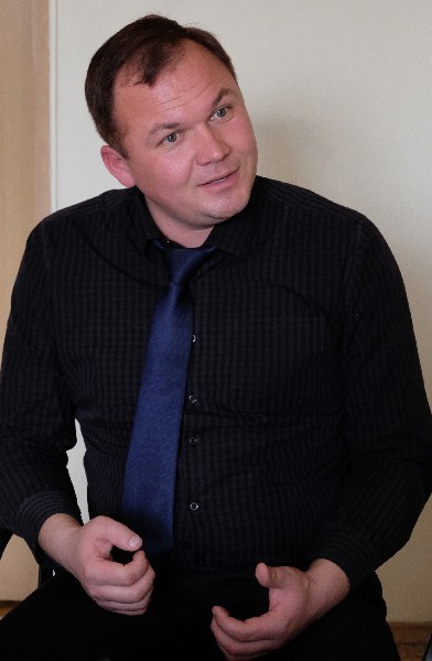 Константин Гудаускас: “Похоже, РГП “Енбек” приносит прибыль кому-то очень влиятельному в МВД”.