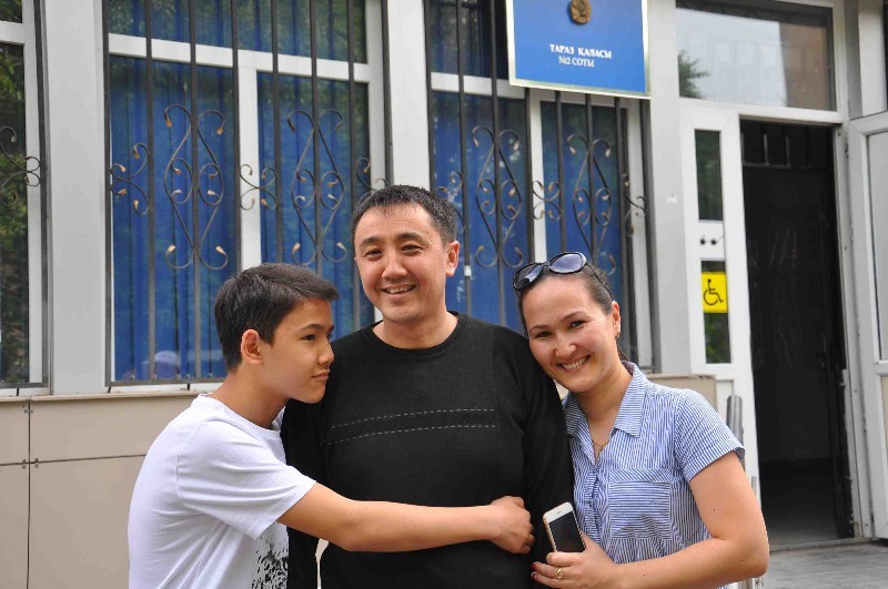 Улан  4   Панфилов