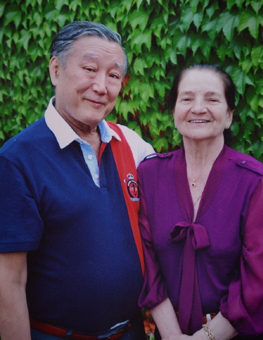 Фото последних лет...