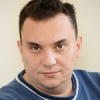 Виктор БУРДИН