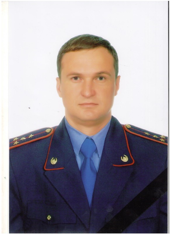 Владислав КРЫЖКО.