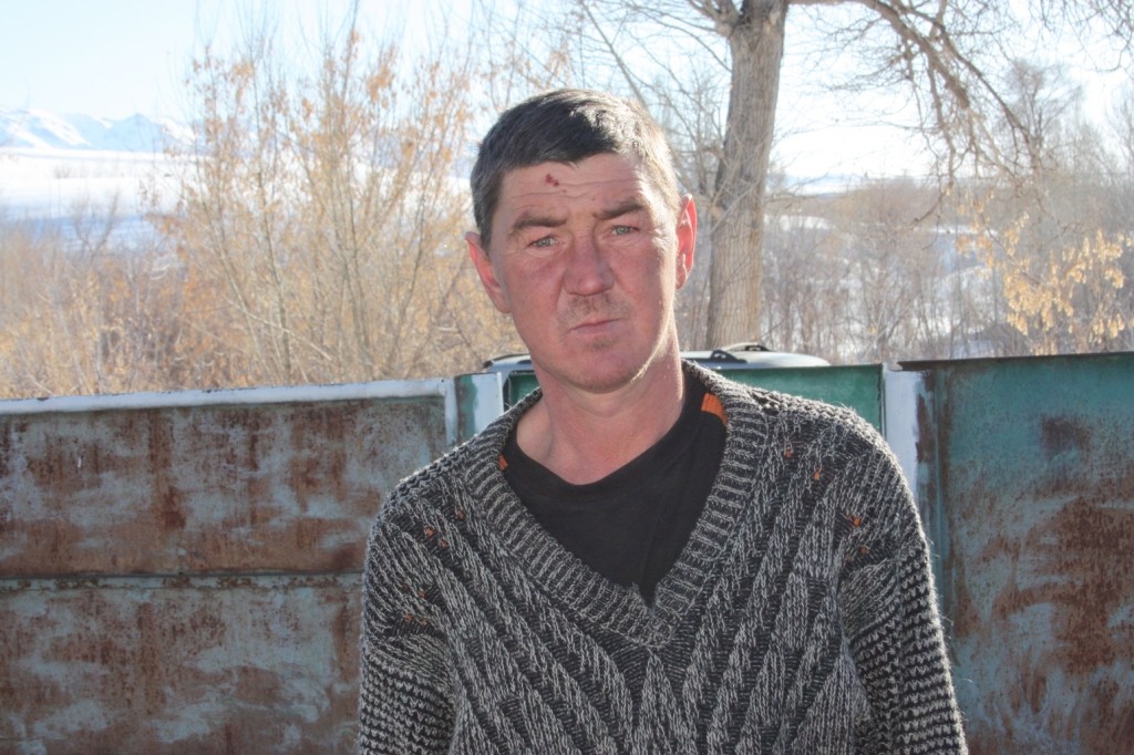 Николай Коваленко.