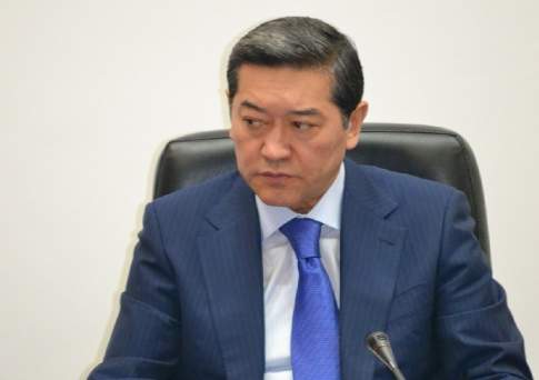 Премьер Казахстана объявил выговоры заместителям министров здравоохранения, сельского хозяйства и финансов