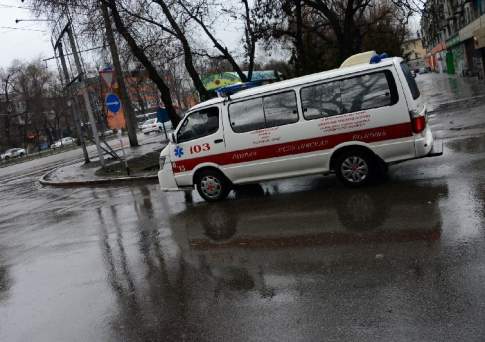  Напавший с ножом на сотрудников «скорой» избежал лишения свободы в Шахтинске