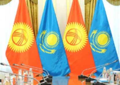 Премьер Казахстана и президент Киргизии обсудили торгово-экономическое и инвестиционное сотрудничество